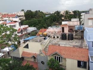 Ho Chi Minh City Vietnam discount agoda.com