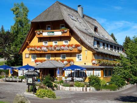 Feldberg Germany discount booking.com