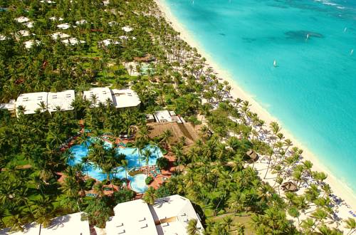 Punta Cana Dominican Republic discount booking.com