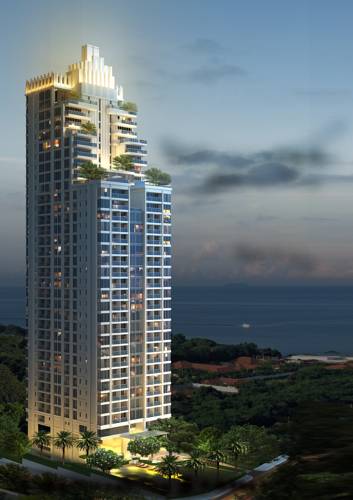 Pattaya Sur Tailandia Reservas Promo Descuentos booking.com