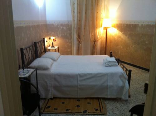 Cavallino di Lecce Italy discount booking.com