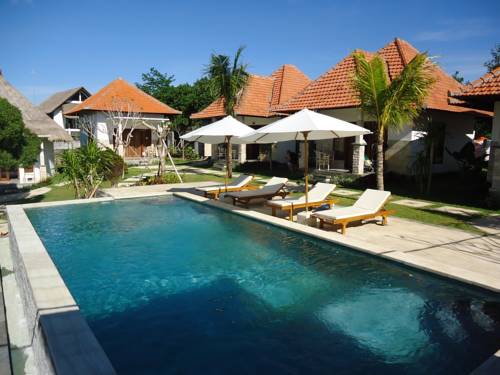 Pecatu Indonesia Reservas Promo Descuentos booking.com
