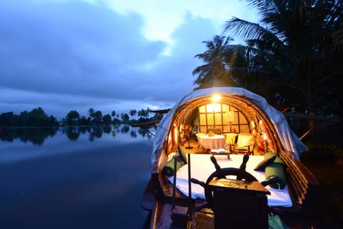 Alleppey India Reservas Promo Descuentos booking.com