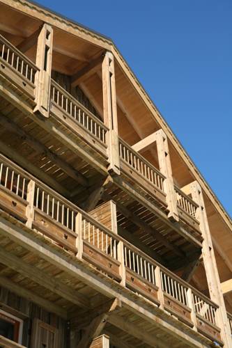La Toussuire France discount booking.com