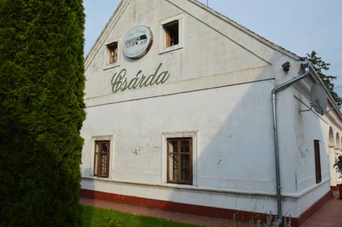 Magyarszerdahely Hungría Reservas Promo Descuentos booking.com
