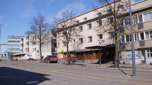 Lappeenranta Finlandia Reservas Promo Descuentos booking.com