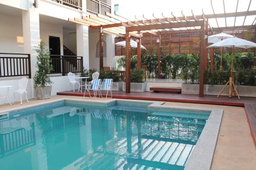 Chiang Rai Tailandia Reservas Promo Descuentos booking.com