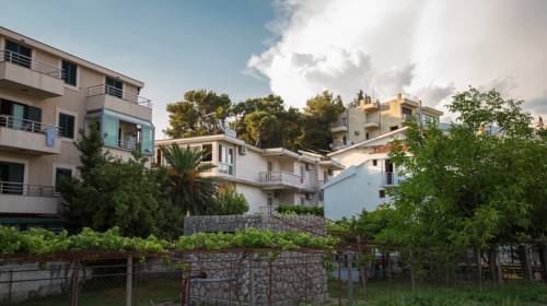 Herceg Novi Montenegro discount booking.com