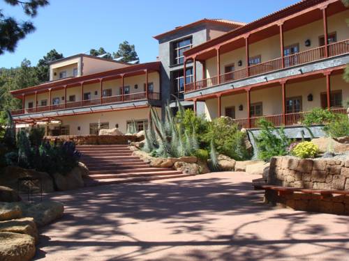 Vilaflor Spain discount booking.com