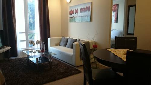 A mi Chile Reservas Promo Descuentos booking.com