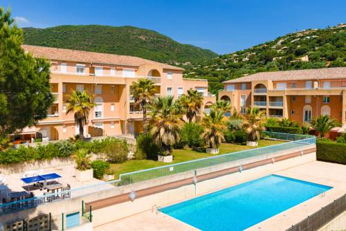 Cavalaire Sur Mer France discount booking.com