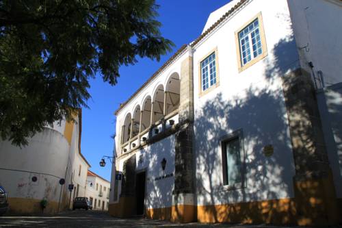 Évora  Portugal discount booking.com