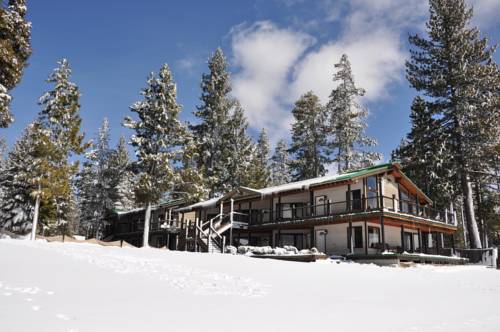 Tahoe Vista (California) United States discount booking.com