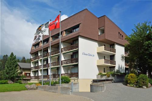 Lenzerheide Switzerland discount booking.com