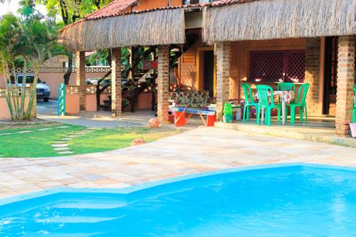 Porto De Galinhas (Pernambuco) Brazil discount booking.com
