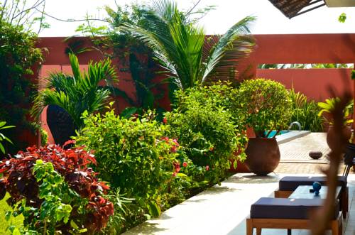 Cotonou Benin Reservas Promo Descuentos booking.com