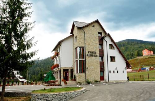 Arieşeni Rumania Reservas Promo Descuentos booking.com