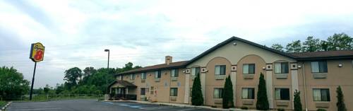 Thurmont (Maryland) United States discount booking.com