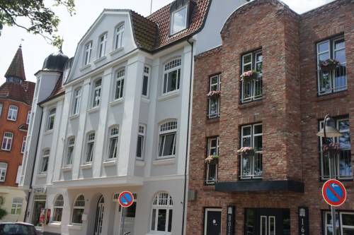 Rendsburg Alemania Reservas Promo Descuentos booking.com