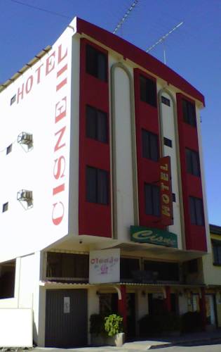 Santa elena Ecuador Reservas Promo Descuentos booking.com