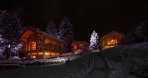Vercorin Suiza Reservas Promo Descuentos booking.com