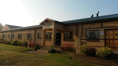 Machadodorp South Africa discount booking.com