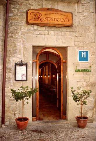 Sos del Rey Católico Spain discount booking.com