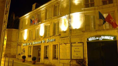 Laon France discount booking.com