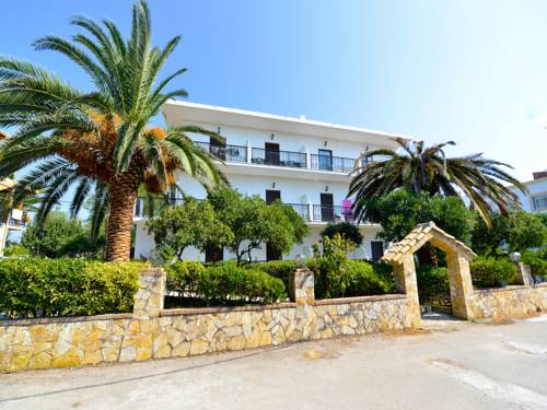Agios Georgios Grecia Reservas Promo Descuentos booking.com