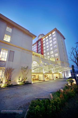 Serpong Indonesia discount booking.com