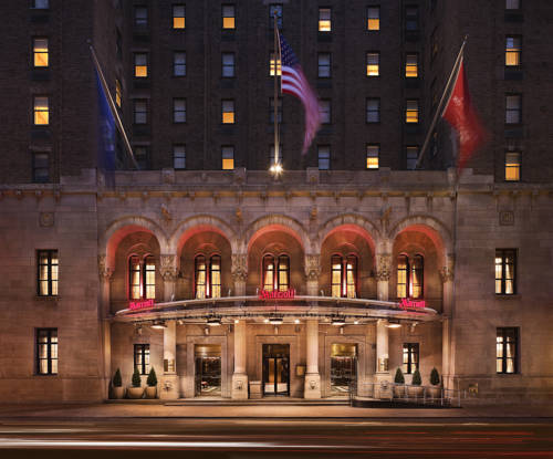 Nueva York, Nueva York) Estados Unidos Reservas Promo Descuentos booking.com