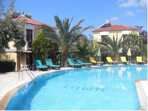 Ovacik Turquía Reservas Promo Descuentos booking.com
