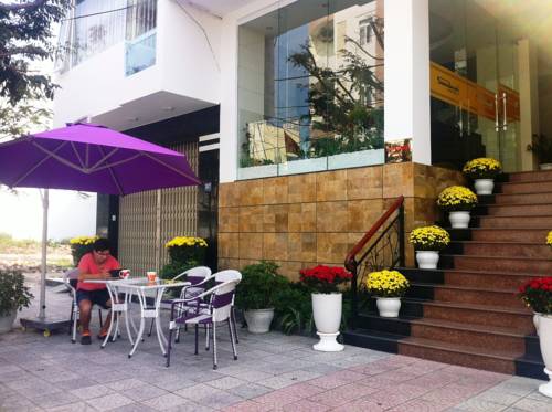 Da Nang Viet Nam discount booking.com