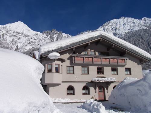 Wald am Arlberg Austria discount booking.com