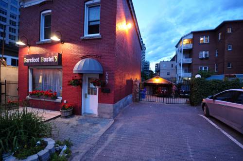 Ottawa Canada discount booking.com