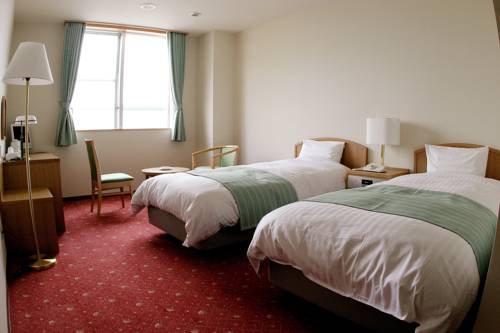 Biei Japón Reservas Promo Descuentos booking.com
