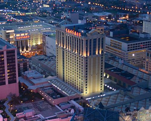 Atlantic City (New Jersey) United States discount booking.com
