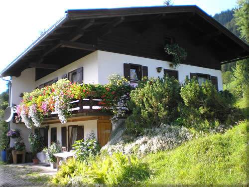 Leogang Austria discount booking.com