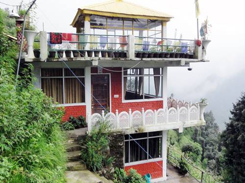 Dalhousie India Reservas Promo Descuentos booking.com