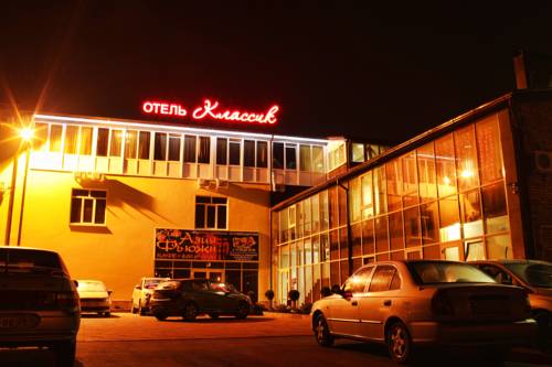Pyatigorsk Russia discount booking.com