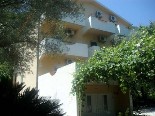 Kotor Montenegro discount booking.com