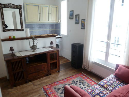 Paris France discount booking.com