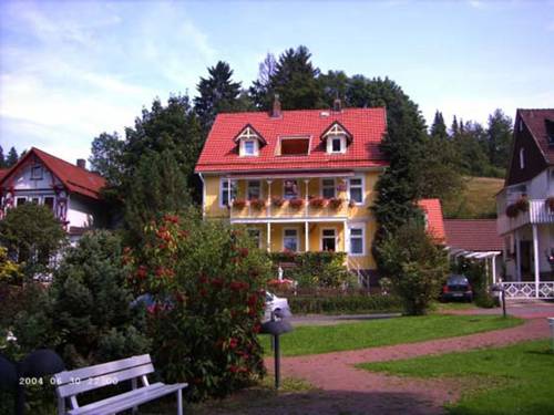 Bad Grund Alemania Reservas Promo Descuentos booking.com
