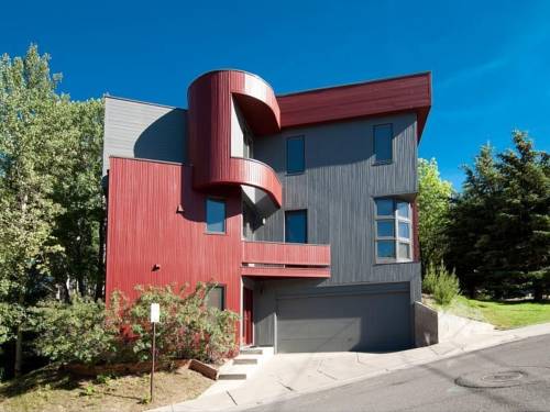 Park City Estados Unidos Reservas Promo Descuentos booking.com