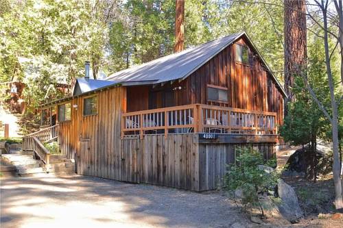 Shaver Lake (California) United States discount booking.com