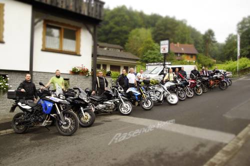 Stadtprozelten Germany discount booking.com