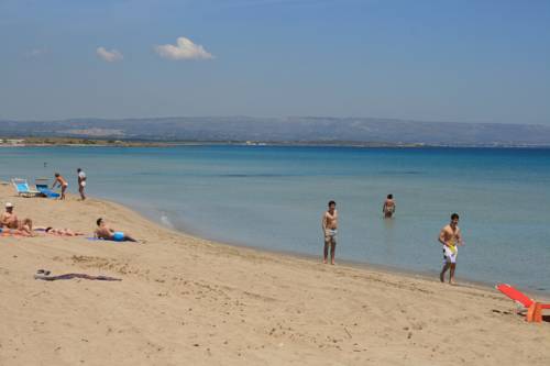 Reitani Italy discount booking.com