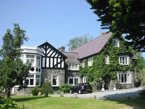 Conwy Reino Unido Reservas Promo Descuentos booking.com