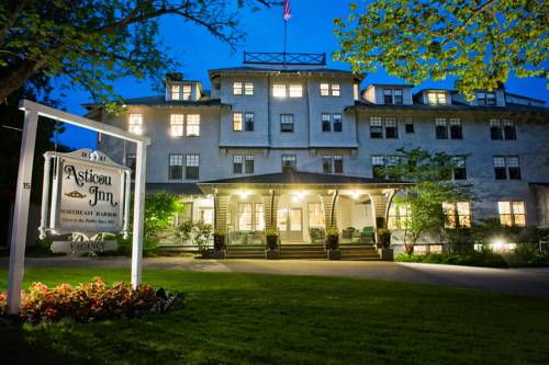 Puerto noreste (Maine) Estados Unidos Reservas Promo Descuentos booking.com