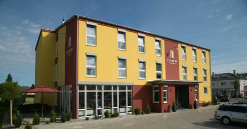 Ingolstadt Alemania Reservas Promo Descuentos booking.com